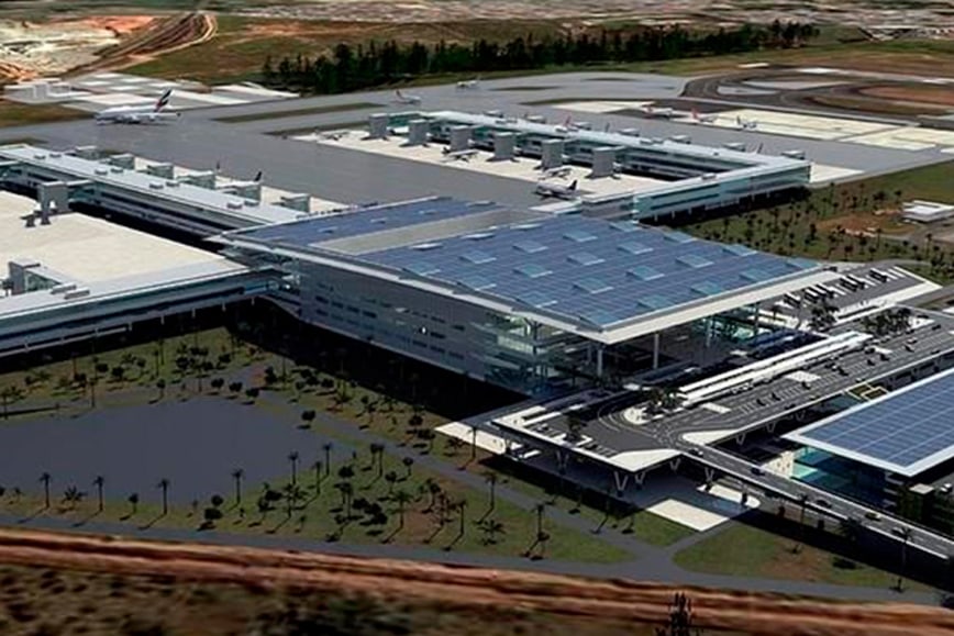 Viracopos Internacional Airport